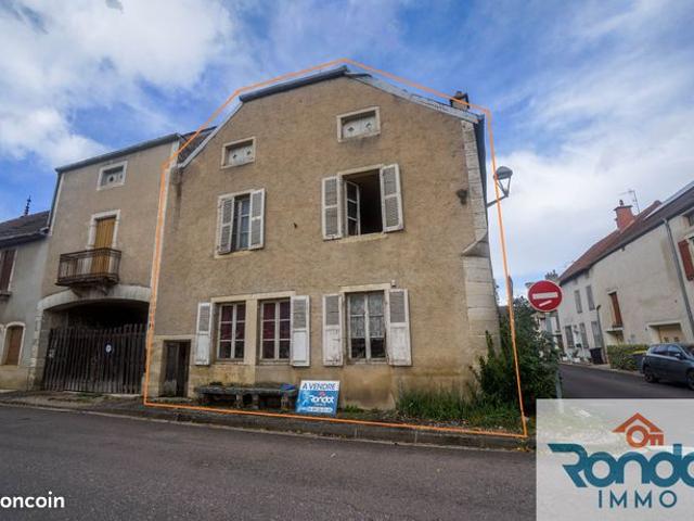 Maison vente à Toulouse, Lux