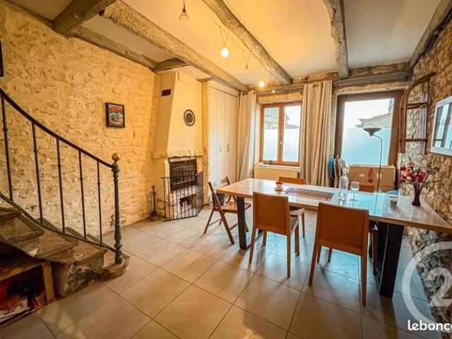 Maison vente à Villefranche-sur-Saône, Rhône