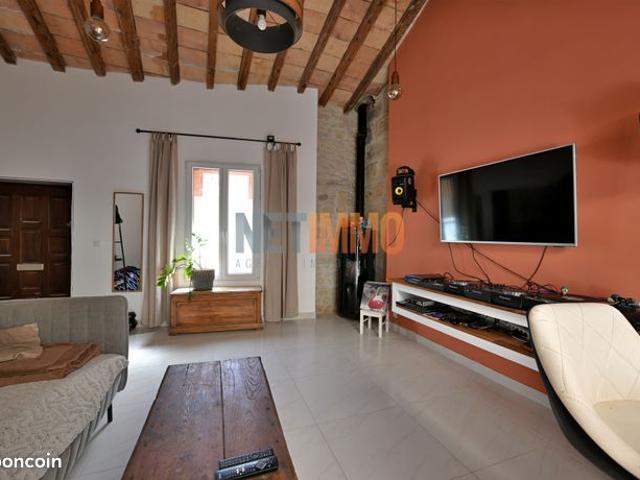Maison vente à Nîmes, Aimargues