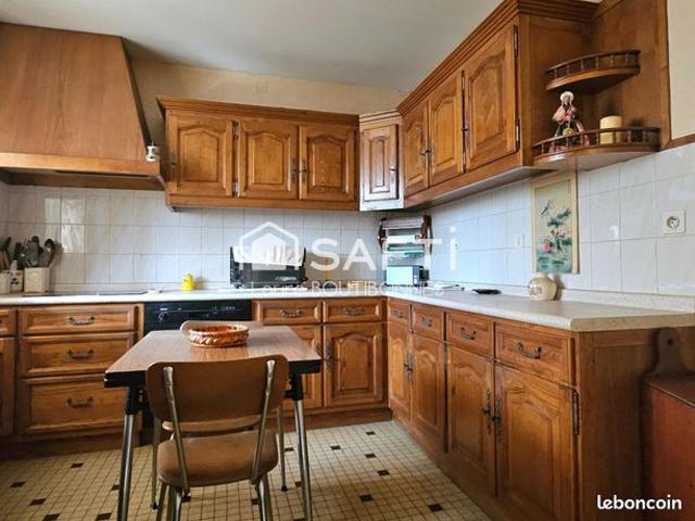 Maison vente à Castres, Occitanie