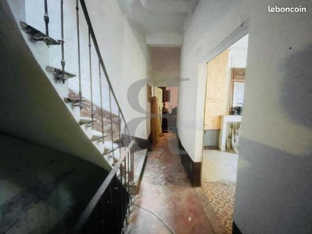 Maison vente à Buis-les-baronnies
