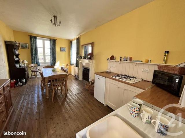 Maison vente à Argentan, Normandie