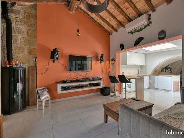 Maison vente à Nîmes, Aimargues