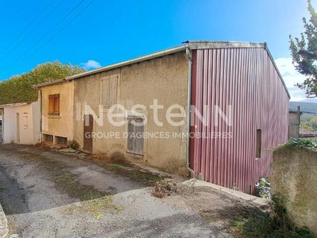 Maison vente à Pamiers, Laroque-d'olmes