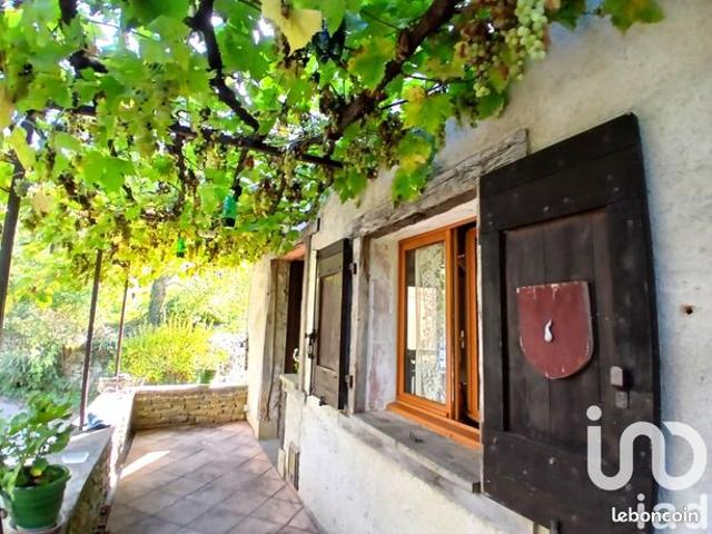 Maison vente à Limoux, Villefort