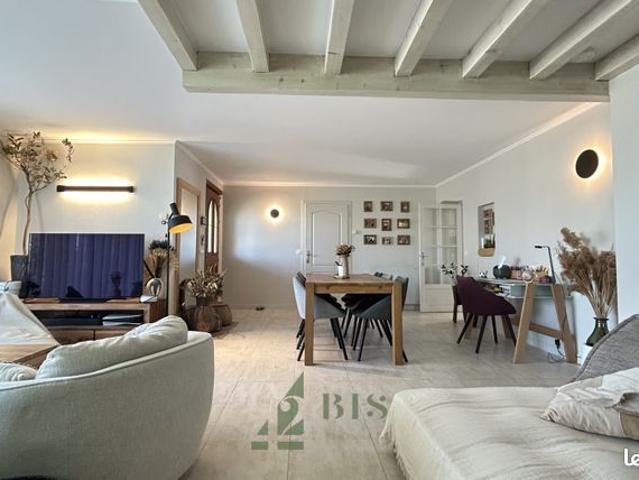 Maison vente à Saint-cyr-de-favières