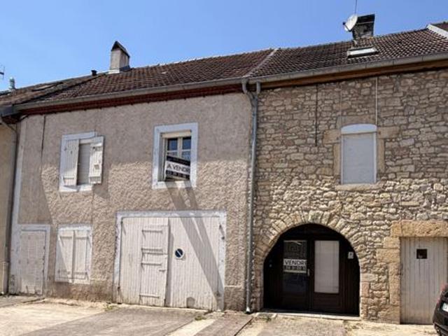 Maison vente à Dole, Choisey