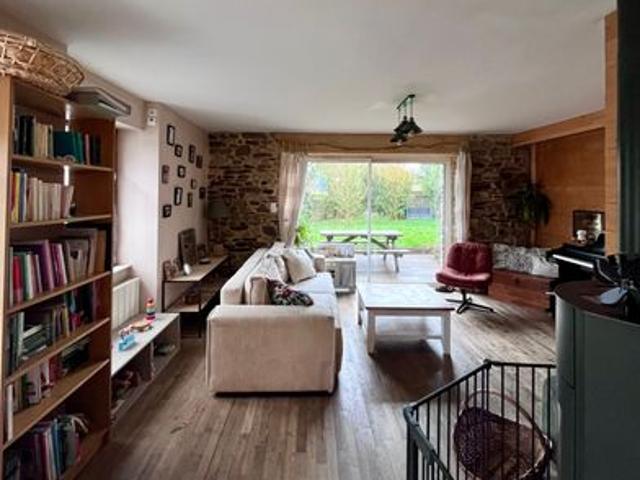 Maison vente à Sarcelles, Lassy