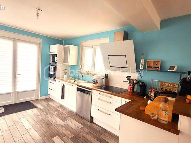 Maison vente à Amiens, Hangest-sur-somme