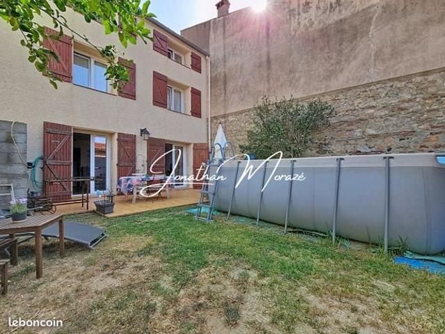 Maison vente à Perpignan, Claira