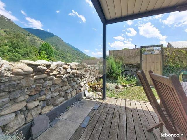 Maison vente à Bagnères-de-Bigorre, Campan