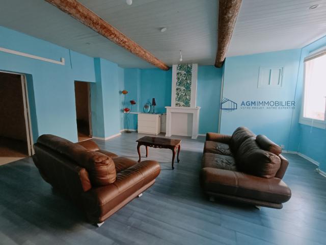 Maison vente à Bompas, Pyrénées-Orientales