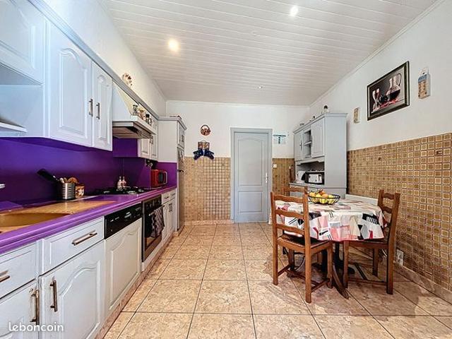 Maison vente à Rompon, Ardèche