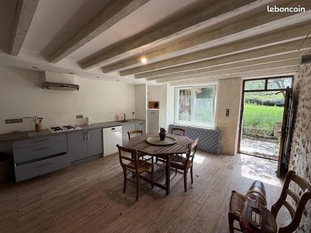 Maison vente à Die, Saint-jean-en-royans