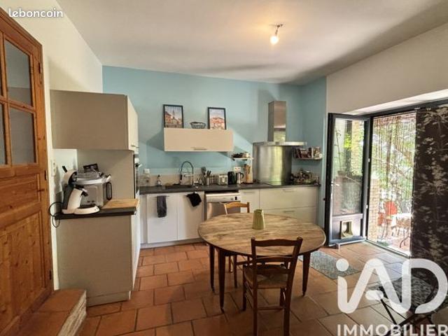 Maison vente à Nyons, Saint-gervais-sur-roubion