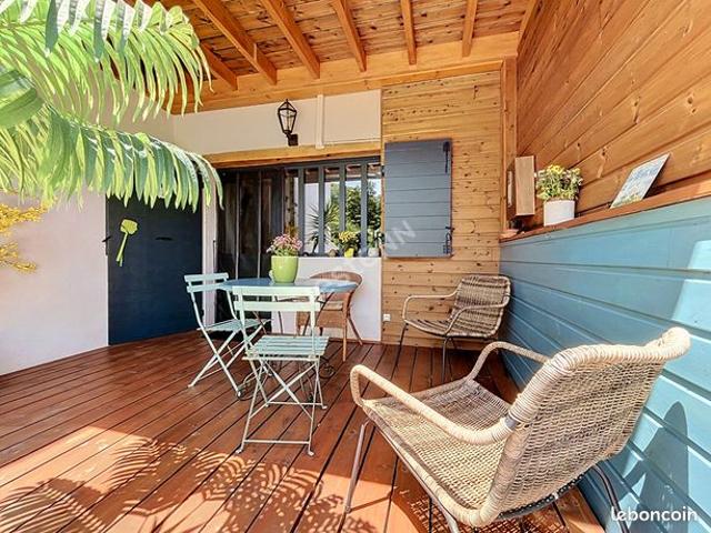 Maison vente à Privas, Saint-julien-en-saint-alban