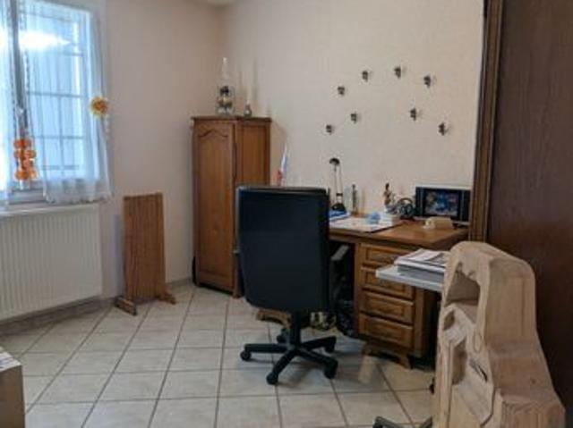 Maison vente à Vesoul, Seveux