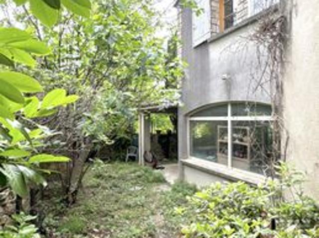 Maison vente à Nîmes, Saint-laurent-de-carnols