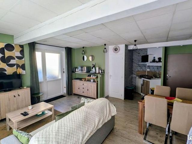 Maison vente à Châtillon-Saint-Jean, Drôme