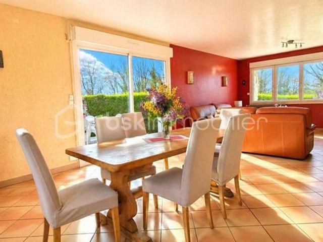 Maison vente à Charleville-Mézières, Aiglemont