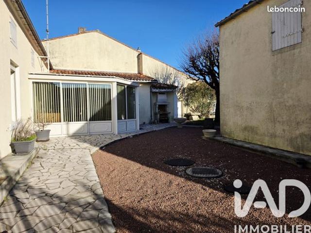 Maison vente à Charleville-Mézières, Auge