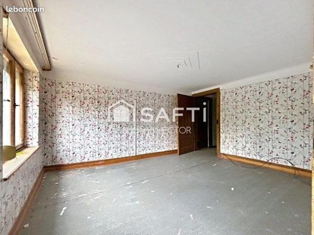 Maison vente à Forbach-Boulay-Moselle, Chémery-les-deux