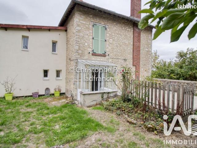 Maison vente à Blaye, Saint-gervais