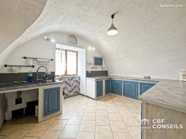Maison vente à Issoire, Antoingt