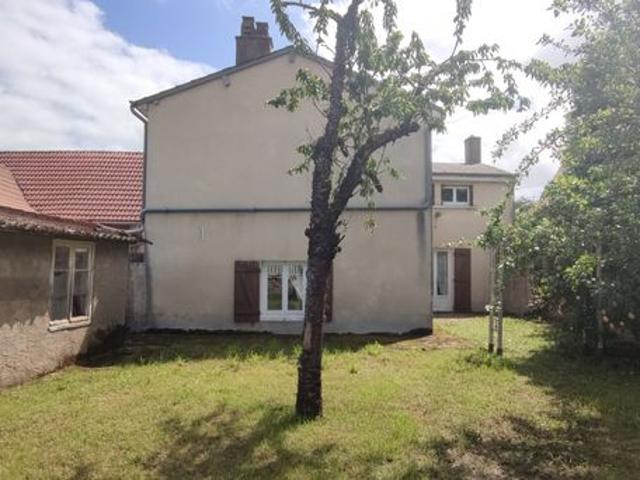 Maison vente à Saint-Amand-Montrond, Nérondes
