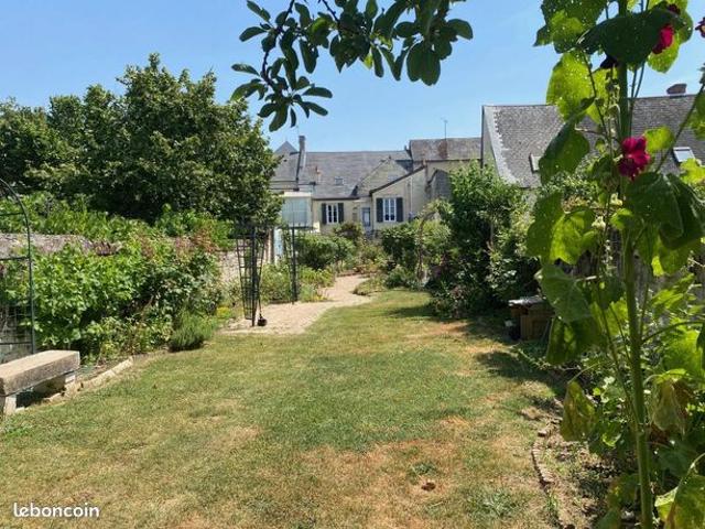 Maison vente à Chinon, Chouzé-sur-loire