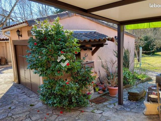 Maison vente à Alès, Gagnières