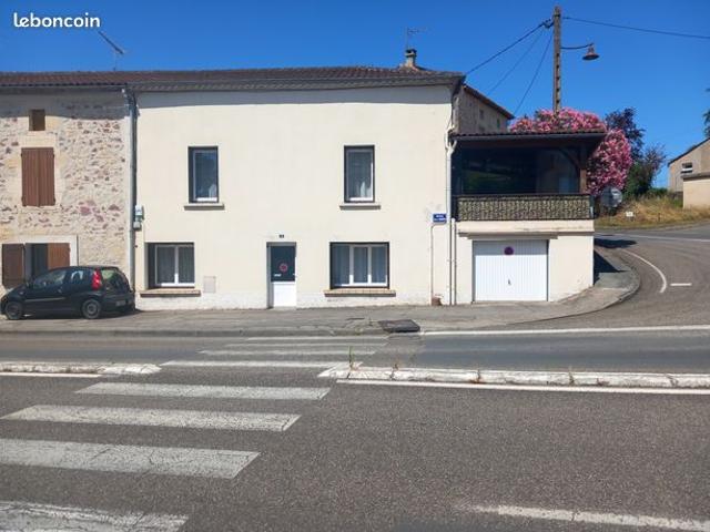 Maison vente à Villeneuve-sur-Lot, Fumel
