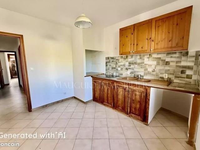Maison vente à Montpellier, Lansargues