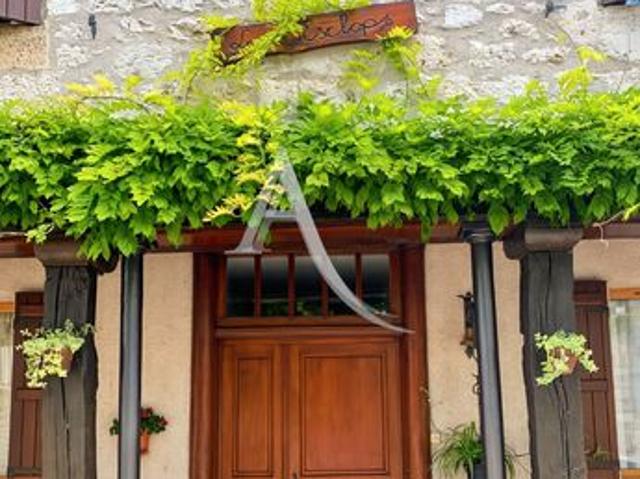 Maison vente à Castelsarrasin, Roquecor