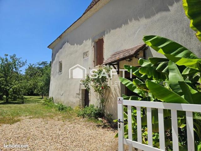 Maison vente à Brive-la-Gaillarde, Segonzac