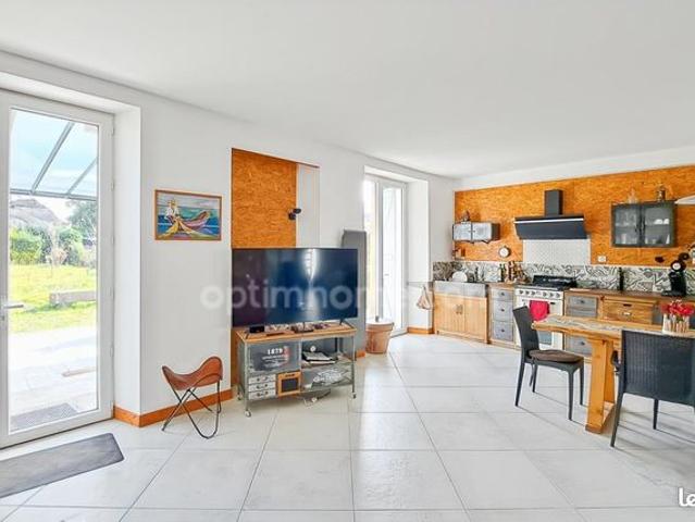 Maison vente à Oloron-Sainte-Marie, Sauveterre-de-béarn