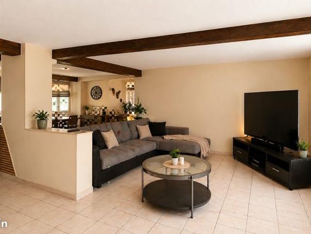 Maison vente à Forbach-Boulay-Moselle, Vallerange