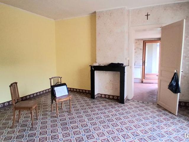 Maison vente à Arras, Bapaume
