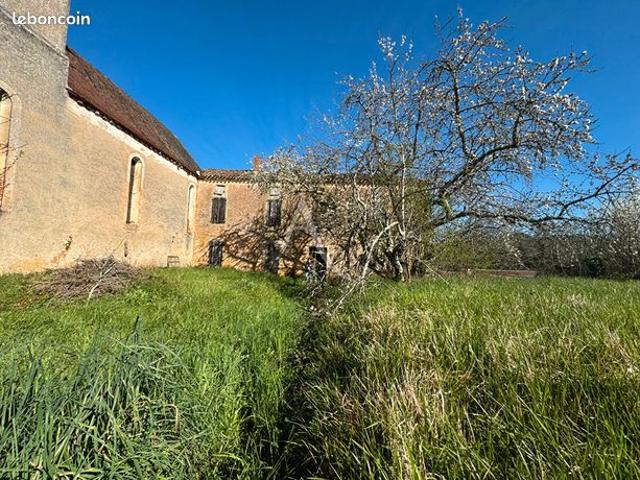 Maison vente à Castres, Montcabrier