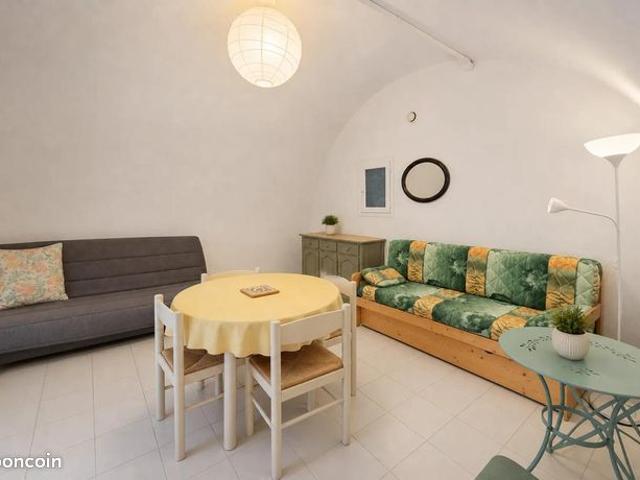 Maison vente à Calvi, Belgodère