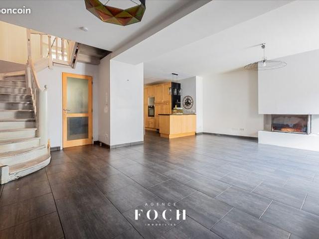 Maison vente à Toul, Blénod-lès-toul