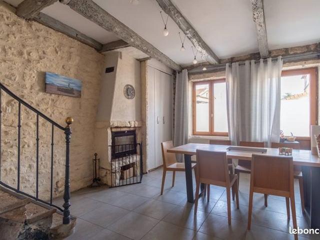 Maison vente à Villefranche-sur-Saône, Rhône