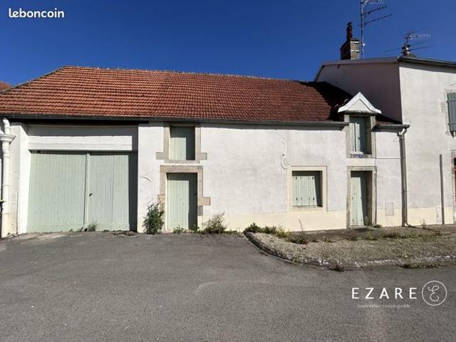 Maison vente à Dijon, Ruffey-lès-echirey