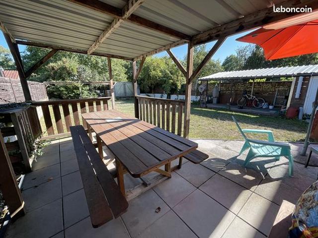 Maison vente à Lunéville, Einville-au-jard