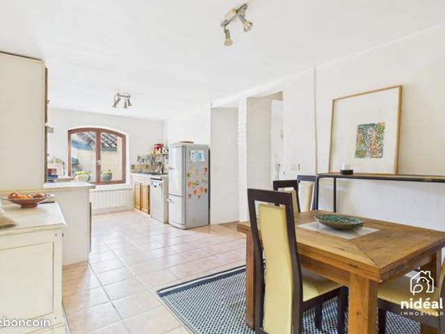 Maison vente à Auch, Montpézat
