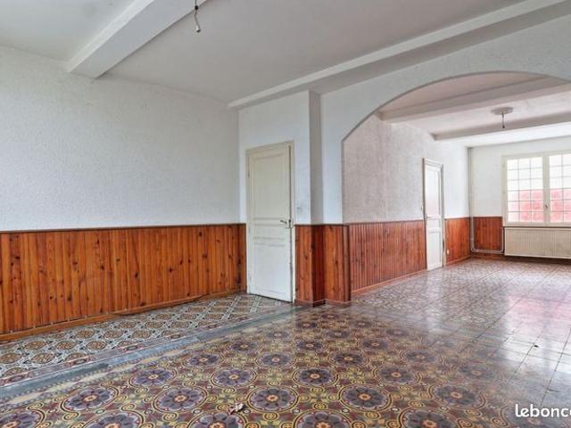 Maison vente à Narbonne, Lézignan-corbières