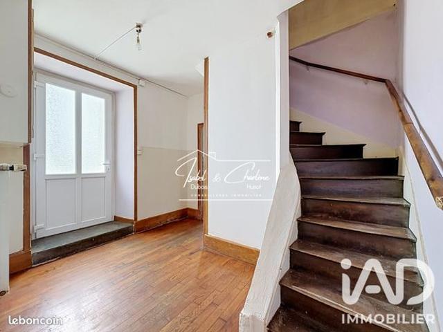 Maison vente à Neufchâteau, Lamarche