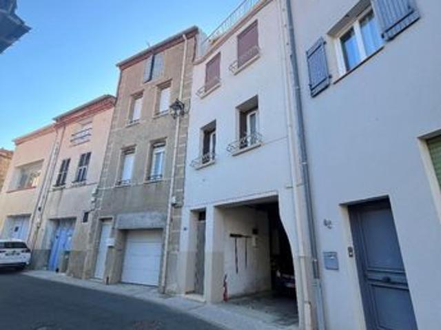 Maison vente à Maury, Pyrénées-Orientales