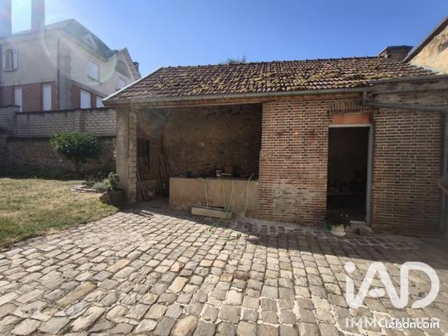 Maison vente à Épernay, Barbonne-fayel