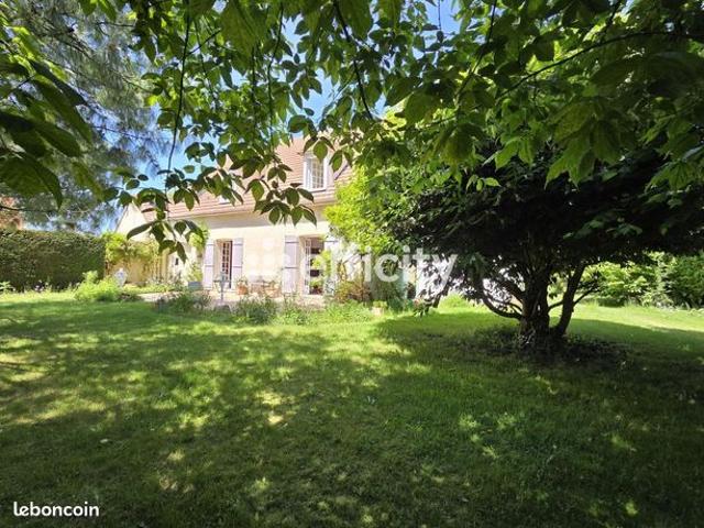 Maison vente à Rambouillet, Prunay-en-yvelines